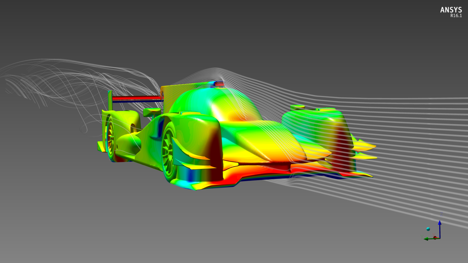Cae Program Diploma in CAE – Apollo Institute
